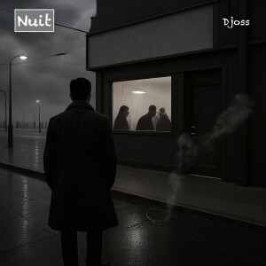 Album Nuit from DJOSS