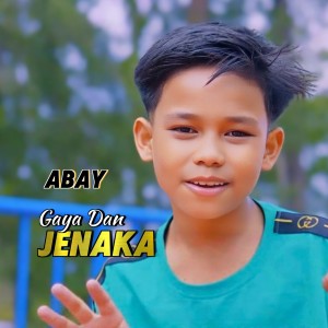 Album Gaya Dan Jenaka from Abay