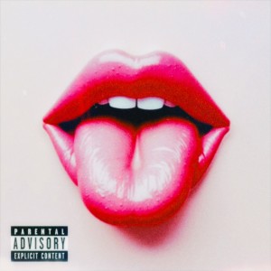Album tongue (Explicit) from zebby