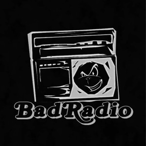 收聽Bad Radio的Aku Tetap Disini歌詞歌曲