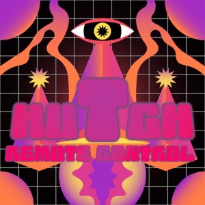 收聽Hutch的Remote Control (Radio Edit)歌詞歌曲