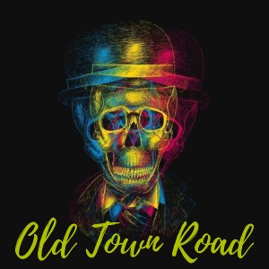 Dengarkan Old Town Road lagu dari Electronic dengan lirik