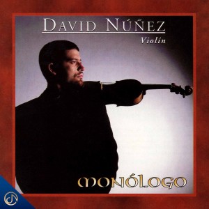 David Nunez的專輯Monólogo (Violin)