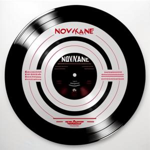 อัลบัม Real Foreign Music (Explicit) ศิลปิน NovaKane