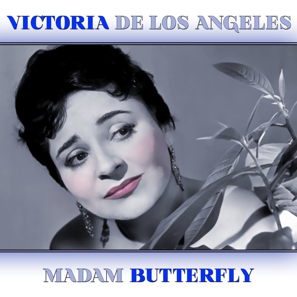 Madam Butterfly, Pt. 4