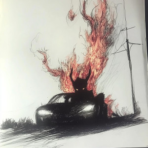 ดาวน์โหลดและฟังเพลง Terrorist (Explicit) พร้อมเนื้อเพลงจาก Scumboy Rocky