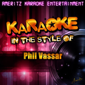 ดาวน์โหลดและฟังเพลง Love Is a Beautiful Thing (In the Style of Phil Vassar) [Karaoke Version] (Karaoke Version) พร้อมเนื้อเพลงจาก Ameritz Karaoke Entertainment