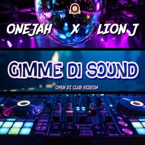 ดาวน์โหลดและฟังเพลง Gimme Di Sound พร้อมเนื้อเพลงจาก DJ C-Air