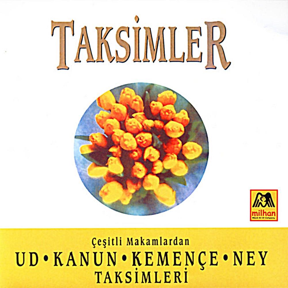 Ney Taksimi 5