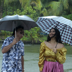 Album Ye Shokhiyan Ye Mastiyan oleh Navneet