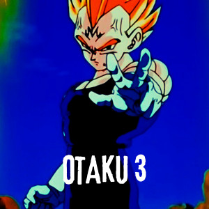 Album Otaku 3 (Explicit) from Negrito Senpai