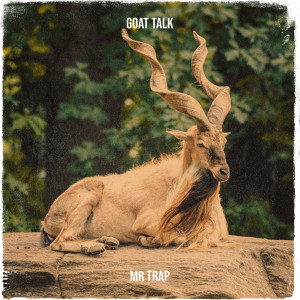 Album Goat Talk (Explicit) from 