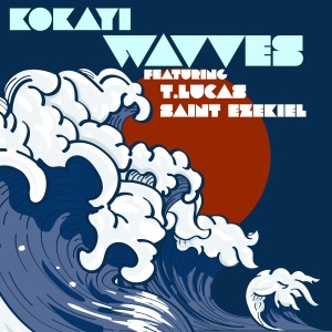 อัลบัม Wavves (Remix) (Explicit) ศิลปิน Kokayi