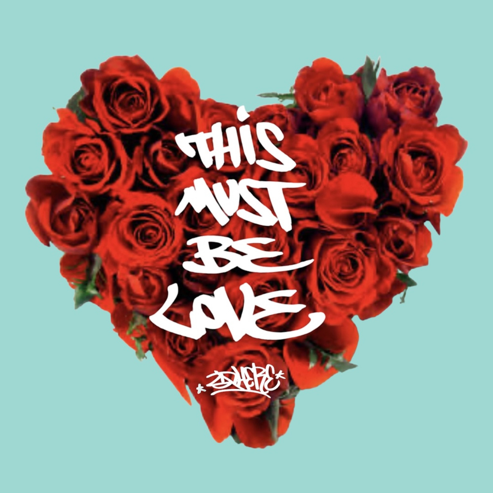 This Must Be Love (feat. L-VOKAL, JAMOSA & SHEN) (DJ WATARAI Remix)