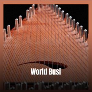 Album World Busi oleh Various Artists