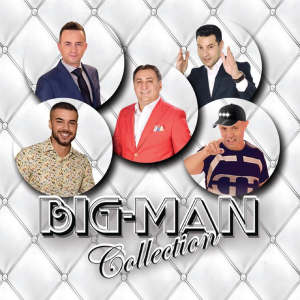 Album Big-Man Collection from 