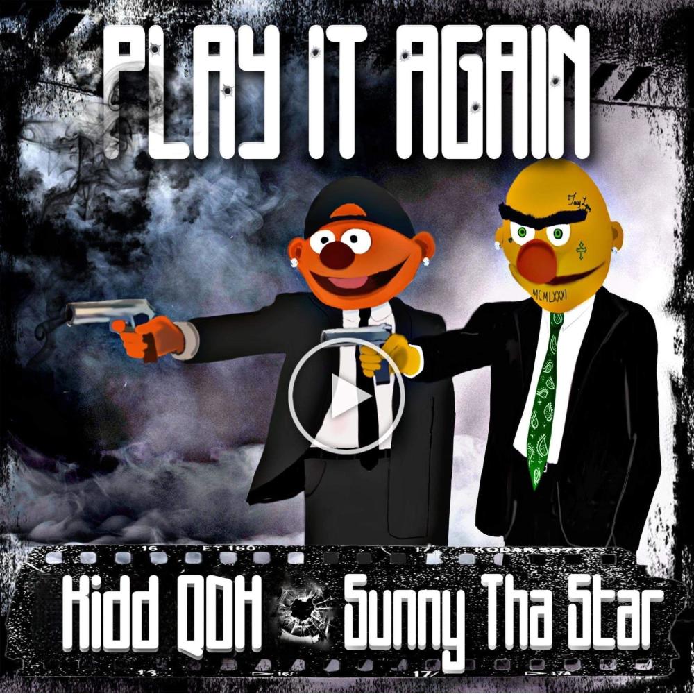 ON DA CREW (feat. Kidd QDH, Shuan Dallez & Money Ronney) (Explicit)