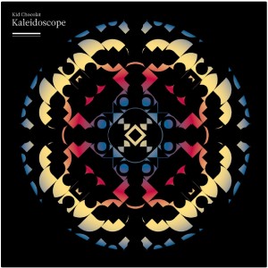 Album Kaleidoscope from Kid Chocolat