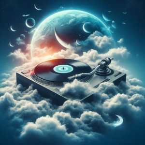 Album Cloud (feat. Y-burn) from B'low