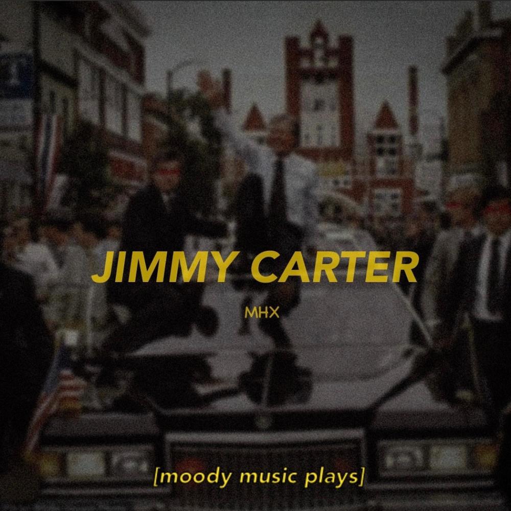 JIMMY CARTER (feat. MAFUCKINSTAR|Explicit)
