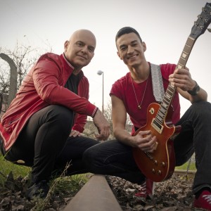 Listen to Previše sam tvoj song with lyrics from Igor Delač