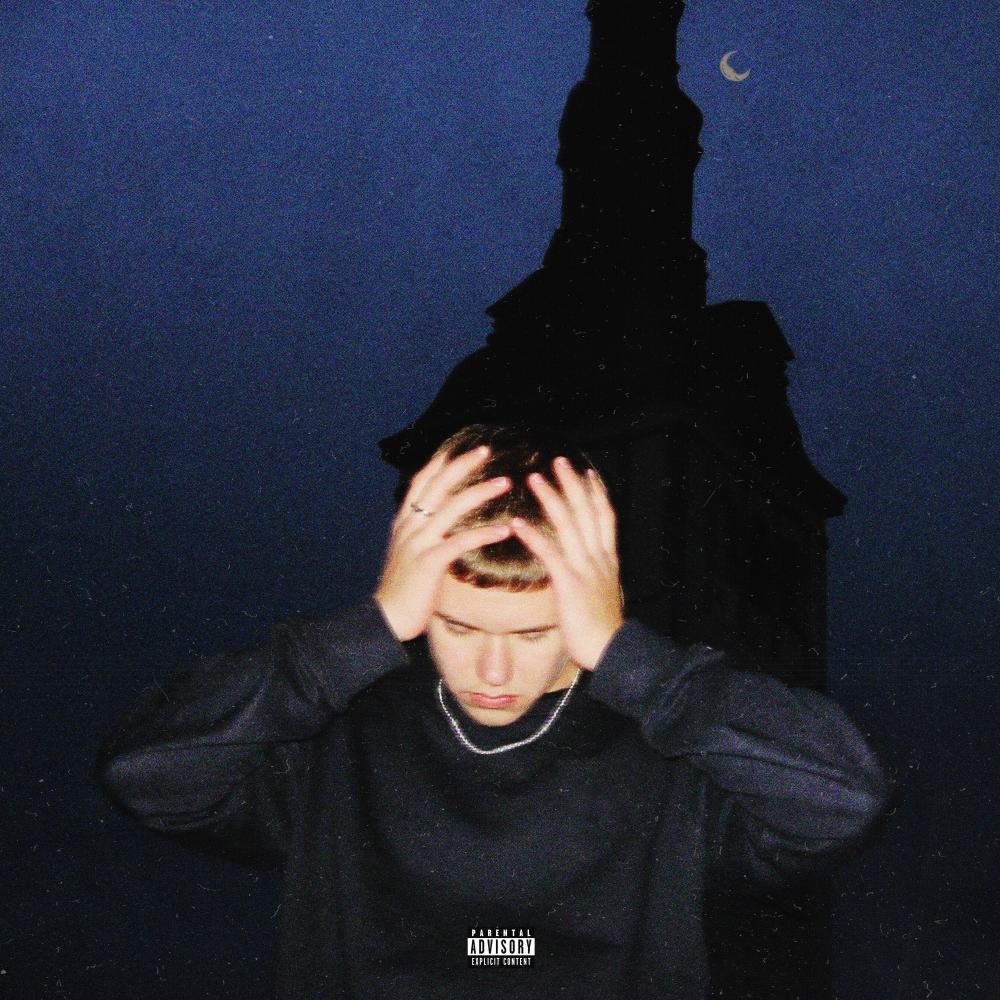 13 (feat. UNIWER!) (Explicit)