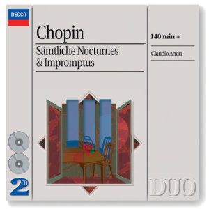 收聽Claudio Arrau的Chopin: Nocturne No.15 in F minor, Op.55 No.1歌詞歌曲