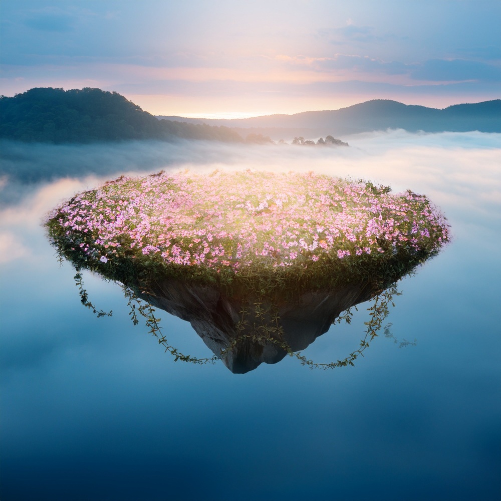 The Silent Song Of Dusk