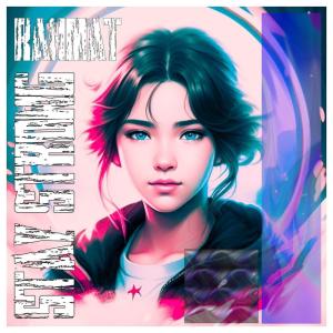 收听Rahmat的Stay Strong歌词歌曲