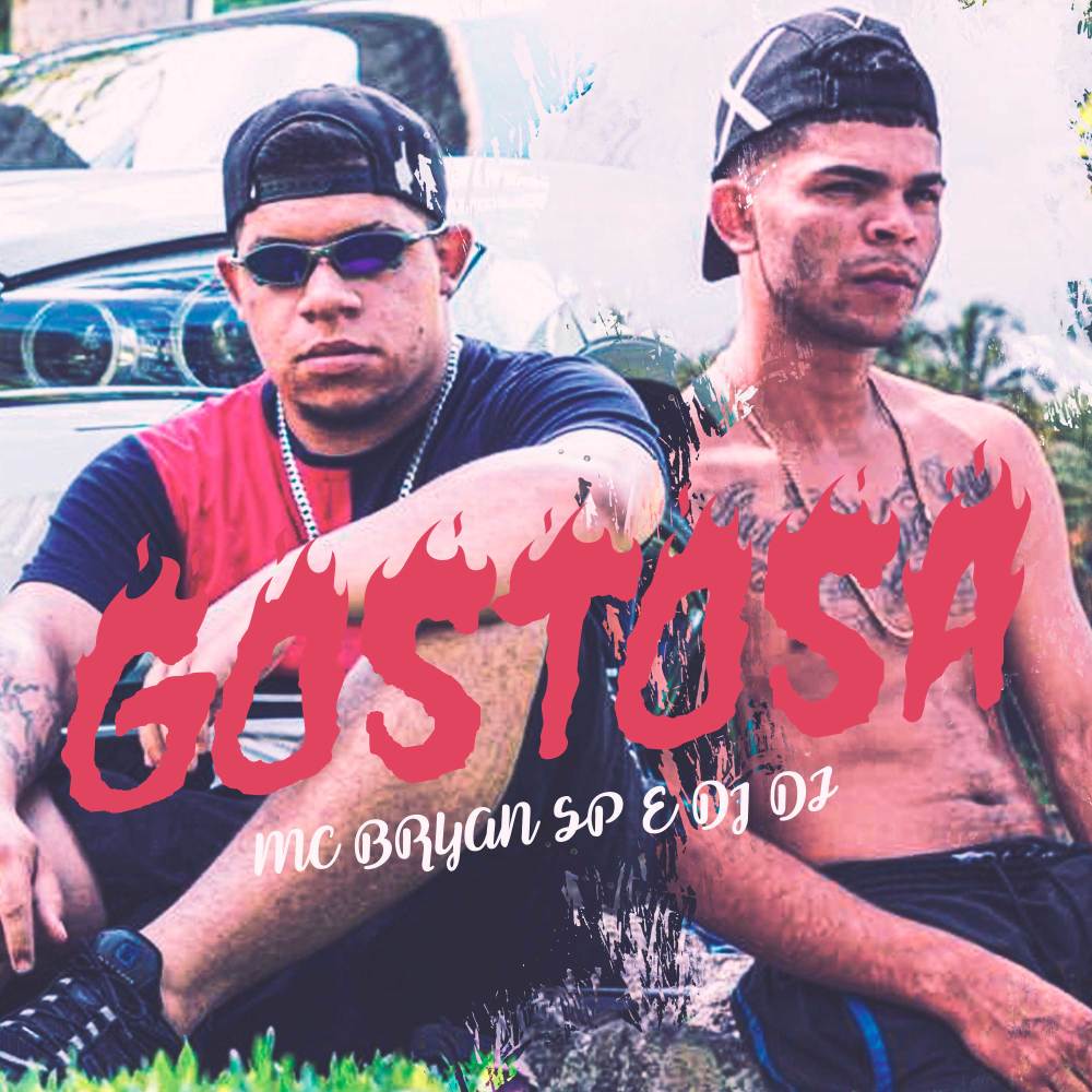 Gostosa (Explicit)