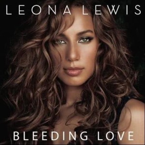 Leona Lewis的專輯Bleeding Love