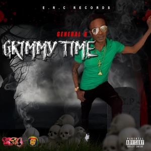 Album Grimey Time (Explicit) oleh General B