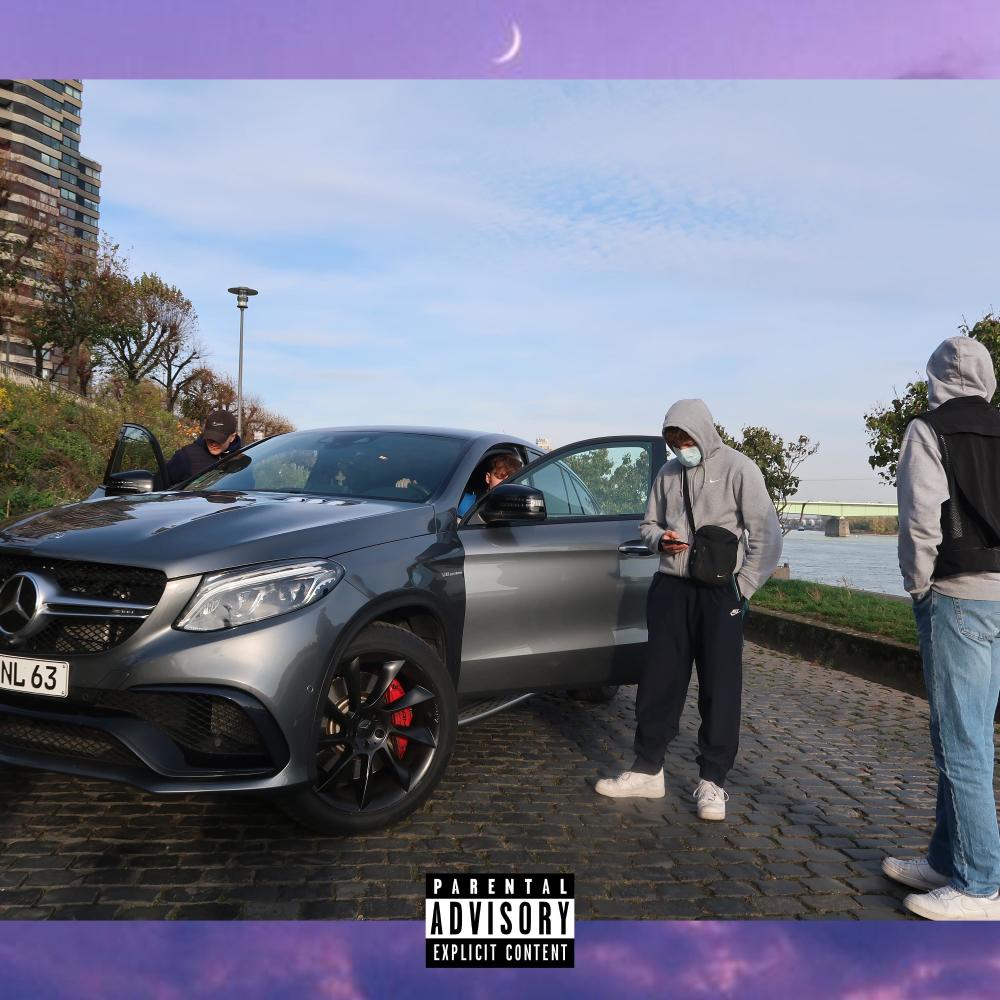 Gang (feat. Strob) (Explicit)
