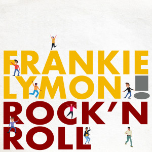 Frankie Lymon的專輯Rock 'n' Roll