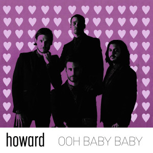 Howard的专辑Ooh Baby Baby