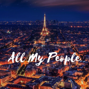 Listen to All My People (鹿形曲) song with lyrics from Doll