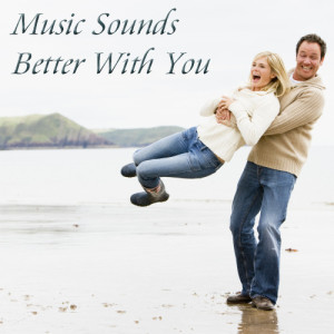 收聽Various Artists的Music Sounds Better With You歌詞歌曲