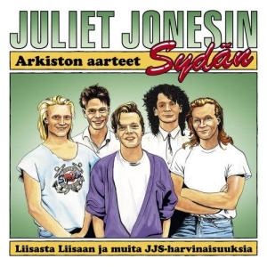 ดาวน์โหลดและฟังเพลง Mony Mony พร้อมเนื้อเพลงจาก Juliet Jonesin Sydan