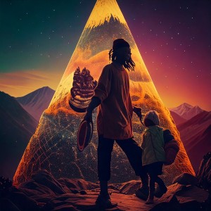 default playlist img