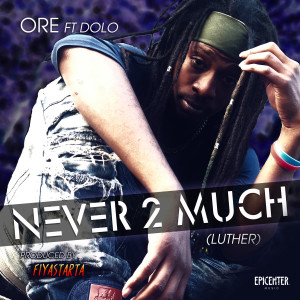 收聽Fiyastarta的Never 2 Much (Luther) (Explicit)歌詞歌曲