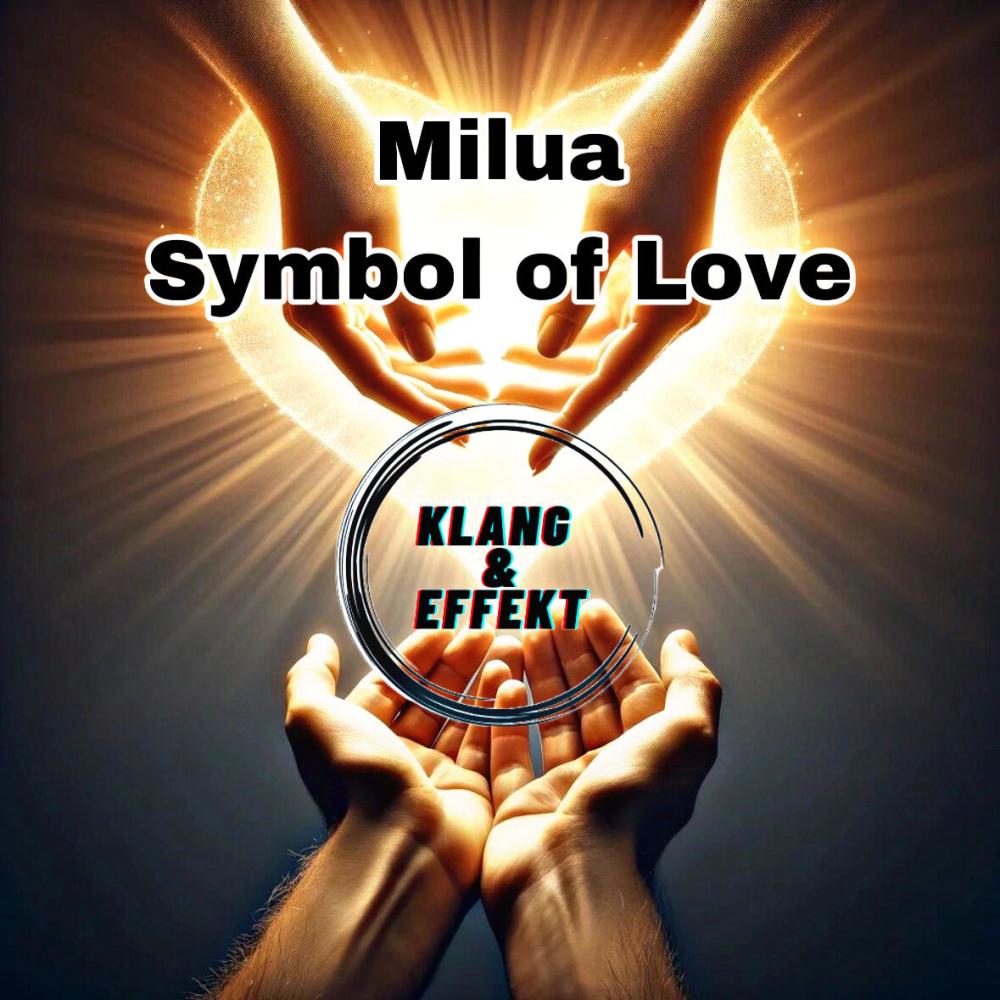 Symbol of Love (feat. Milua) (Klang&Effekt Remix)