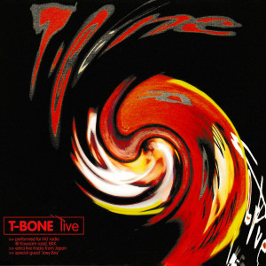 Album T-Bone Live (At Fat Radio 2002) from T-Bone