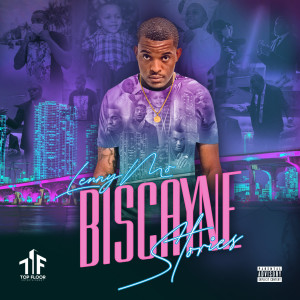 Album Biscayne Stories (Explicit) from Lenny Mo