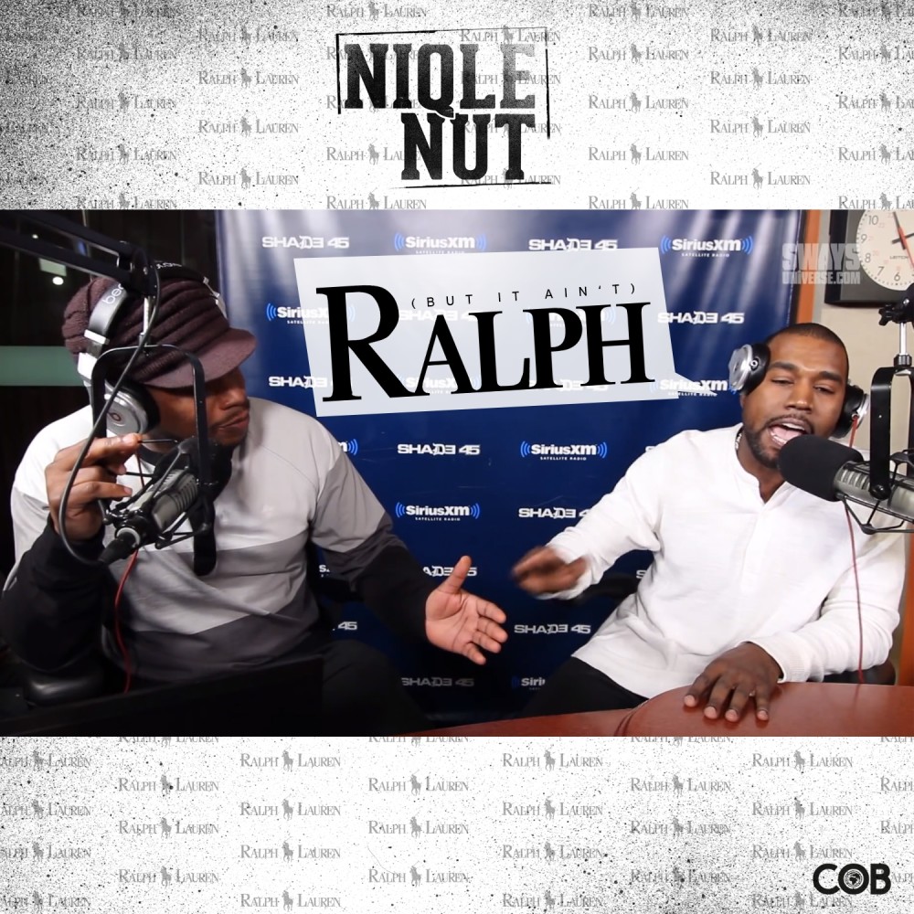 Ralph (Explicit)