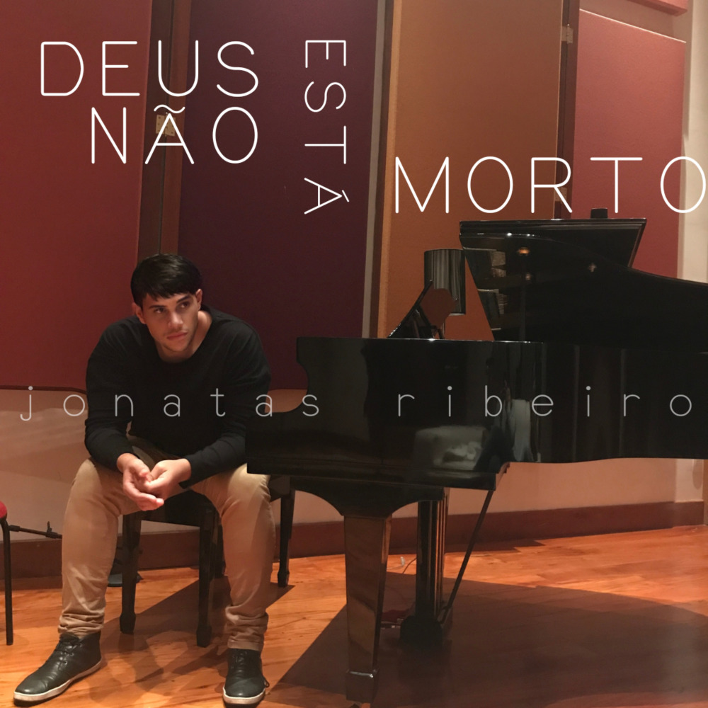 Deus Não Está Morto