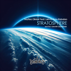 อัลบัม Stratosphere (Matteo DiMarr 2024 Remix) ศิลปิน Matteo DiMarr