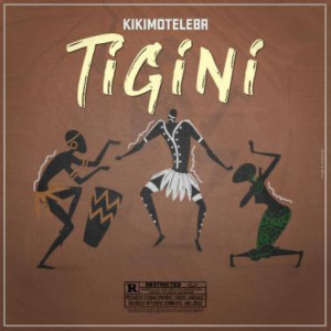 Dengarkan Tigini lagu dari Kikimoteleba dengan lirik