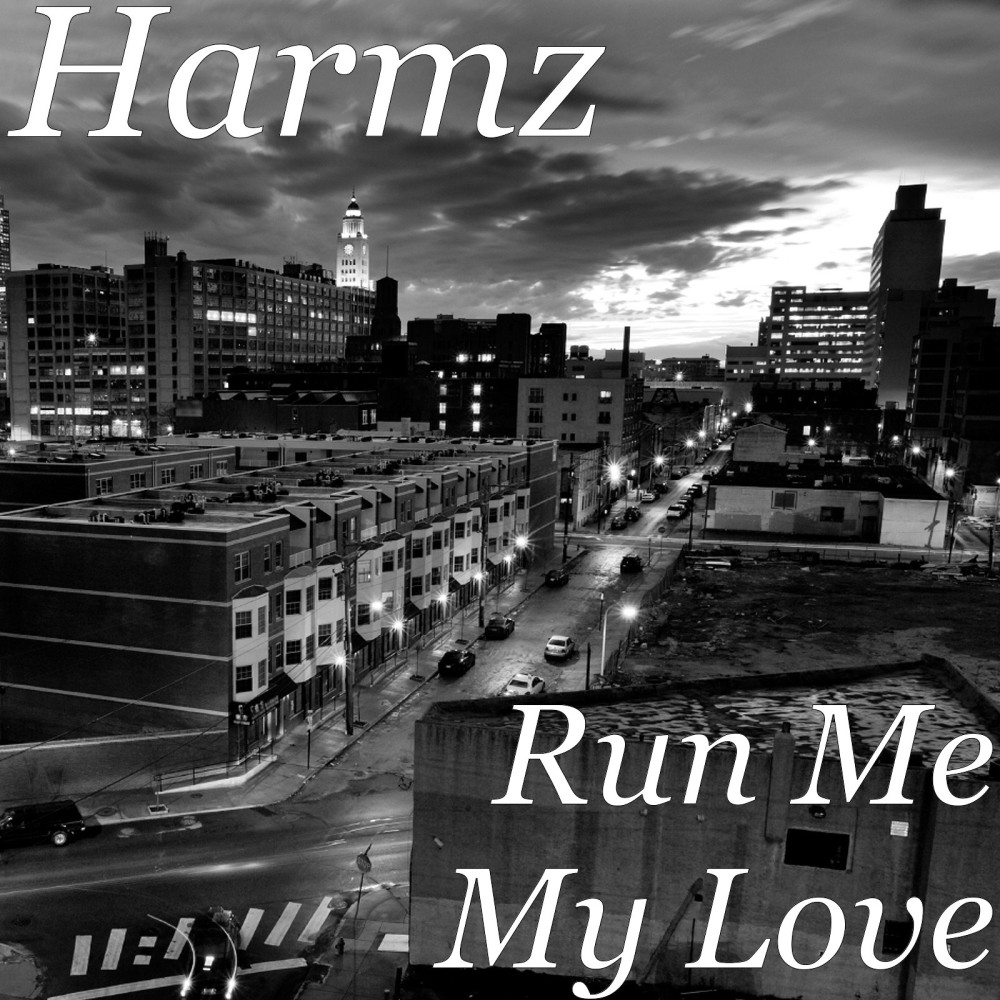 Run Me My Love (Explicit)