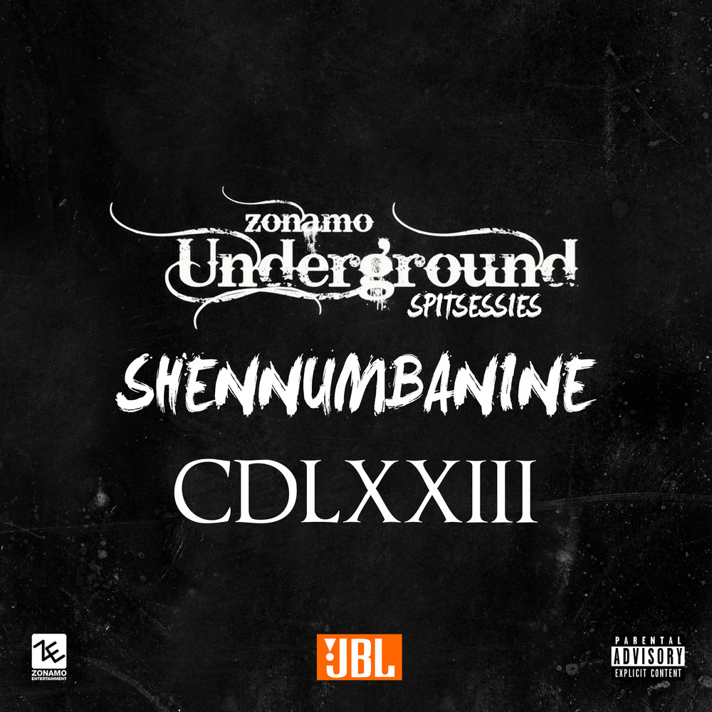 Spitsessie CDLXXIV Zonamo Underground (Explicit)