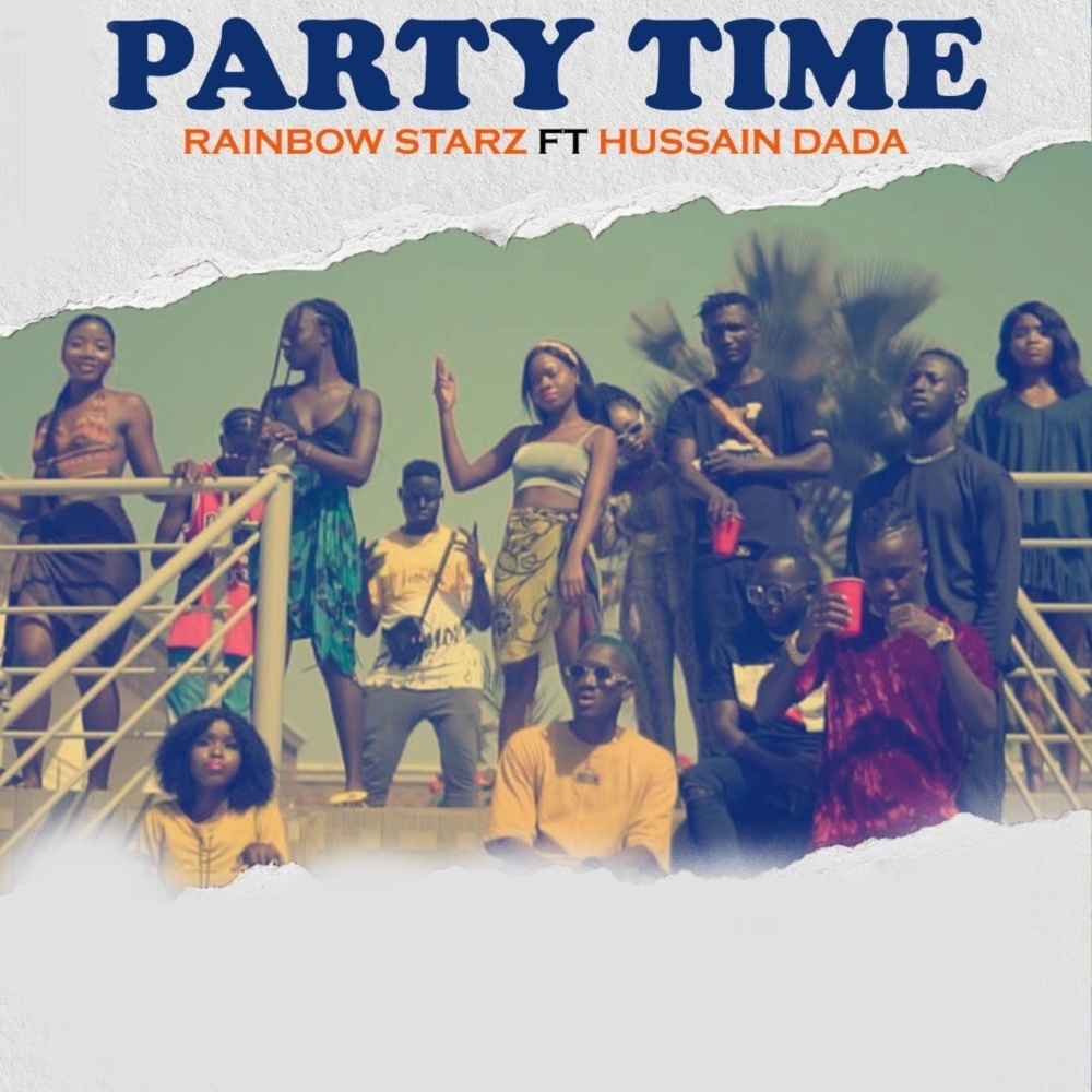 Party Time